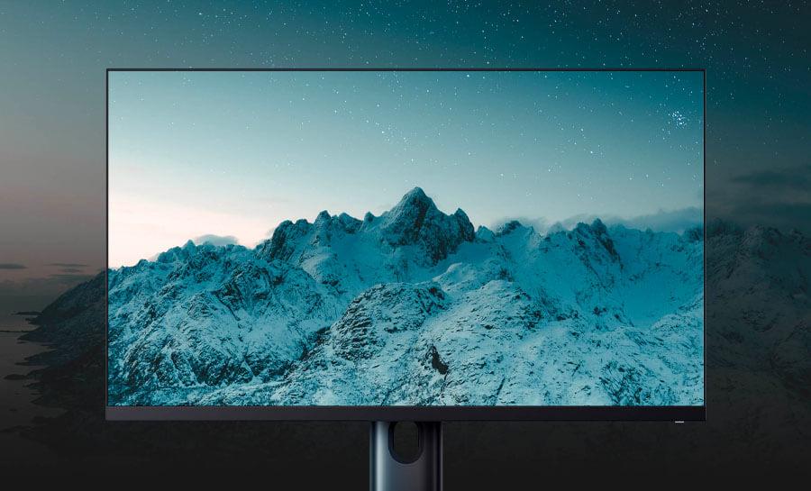 Monitor gamingowy Xiaomi Mi 2K Gaming Monitor 27EU